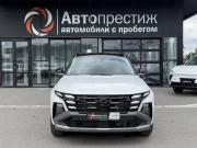 Hyundai Tucson IV Рестайлинг Волгоград  - изображение 24