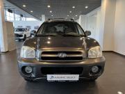 Hyundai Santa Fe I Чебоксары  - изображение 44