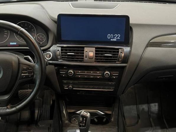 BMW X4 I (F26) с пробегом 2016 года, цена 2 680 000 рублей, 133000 км, внедорожник, Автокод Объявления