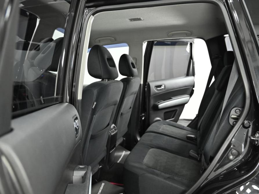 Nissan X-Trail II Рестайлинг Москва  - изображение 14