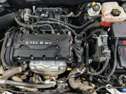 Chevrolet Cruze I Рестайлинг Курск  - изображение 36