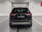 Toyota RAV4 V (XA50) Казань  - изображение 32