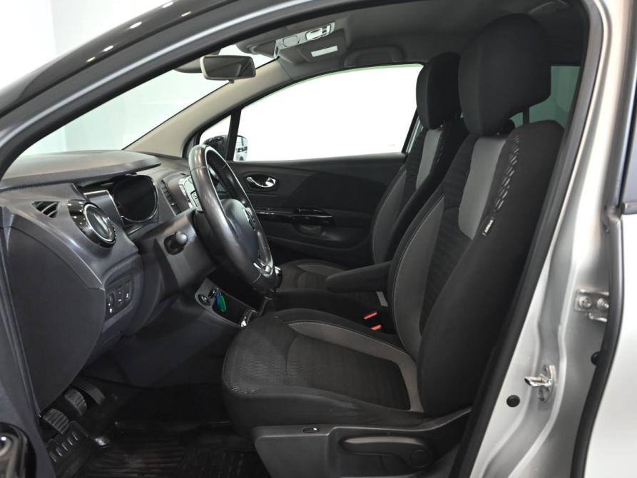 Renault Kaptur I Екатеринбург  - изображение 10