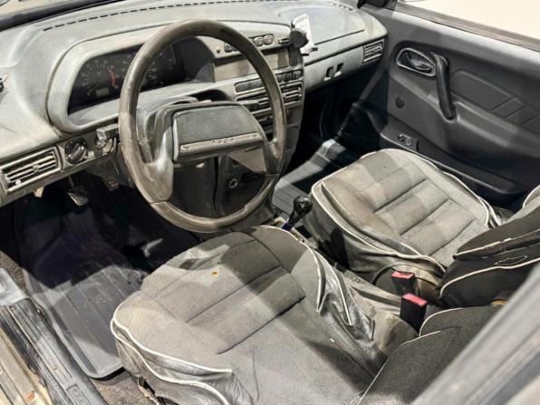 Lada (ВАЗ) 2115 с пробегом 2001 года, цена 89 752 рубля, 253377 км, седан, Автокод Объявления