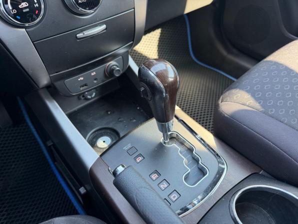 SsangYong Actyon II с пробегом 2012 года, цена 799 900 рублей, 234837 км, внедорожник, Автокод Объявления