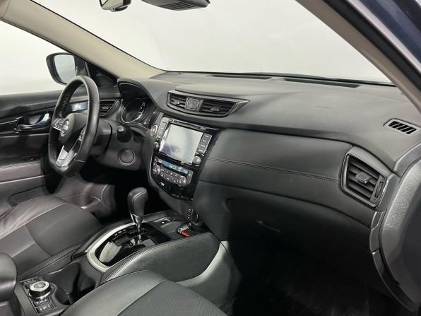 Nissan X-Trail III Рестайлинг с пробегом 2021 года, цена 2 430 000 рублей, 157346 км, внедорожник, Автокод Объявления