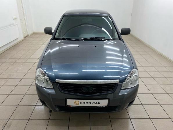 Lada (ВАЗ) Priora I Рестайлинг с пробегом 2018 года, цена 499 000 рублей, 160067 км, седан, Автокод Объявления