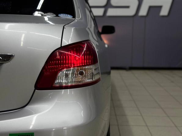 Toyota Belta I с пробегом 2006 года, цена 529 000 рублей, 242126 км, седан, Автокод Объявления