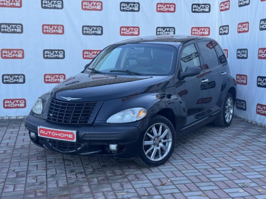 Chrysler PT Cruiser Санкт-Петербург  - изображение 1