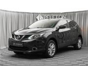Nissan Qashqai II Москва  - изображение 29