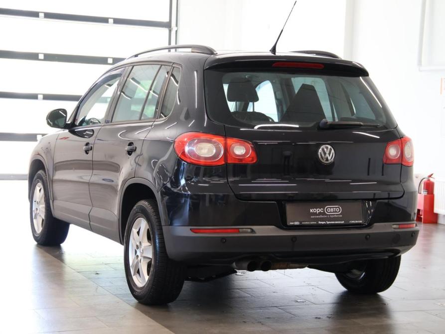 Volkswagen Tiguan I Калуга  - изображение 6