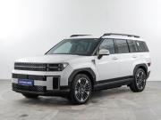Hyundai Santa Fe V (MX5) Москва  - изображение 27