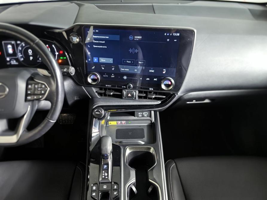 Lexus NX II Москва  - изображение 14