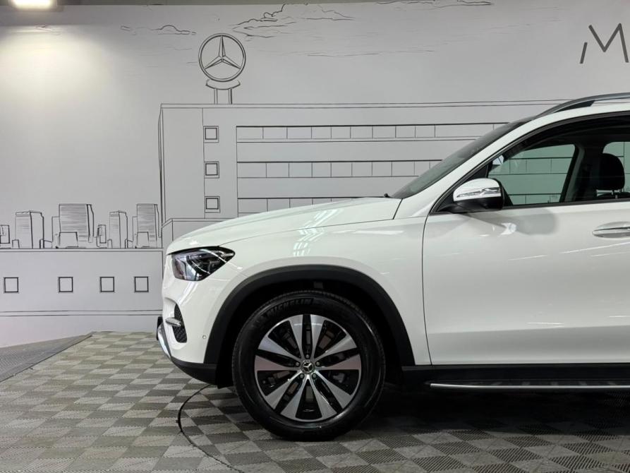 Mercedes-Benz GLE II (V167) Рестайлинг Москва  - изображение 9