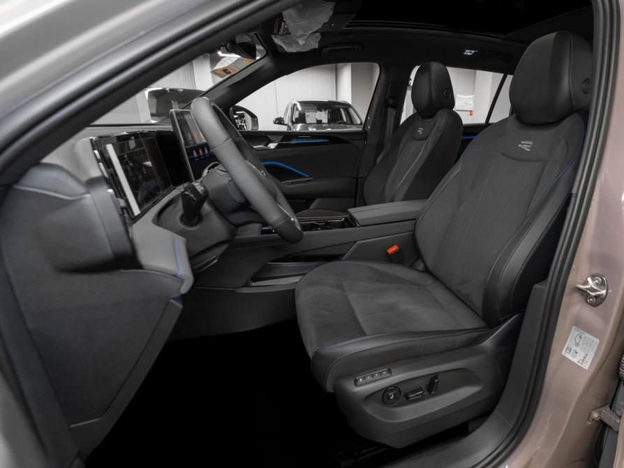 Volkswagen Tiguan III (China Market) Москва  - изображение 9