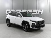 Hyundai Tucson IV Рестайлинг Ростов-на-Дону  - изображение 22