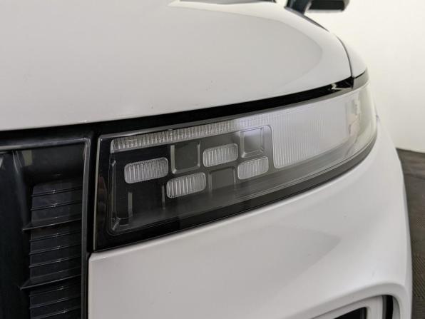Jaecoo J7 I с пробегом 2024 года, цена 2 195 000 рублей, 23218 км, внедорожник, Автокод Объявления