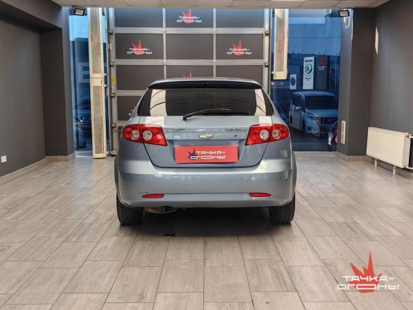 Chevrolet Lacetti I с пробегом 2009 года, цена 348 000 рублей, 258000 км, хэтчбек, Автокод Объявления
