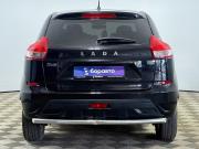 Lada (ВАЗ) XRAY I Борисоглебск  - изображение 18