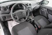 Lada (ВАЗ) Granta I Рестайлинг Красноярск  - изображение 33