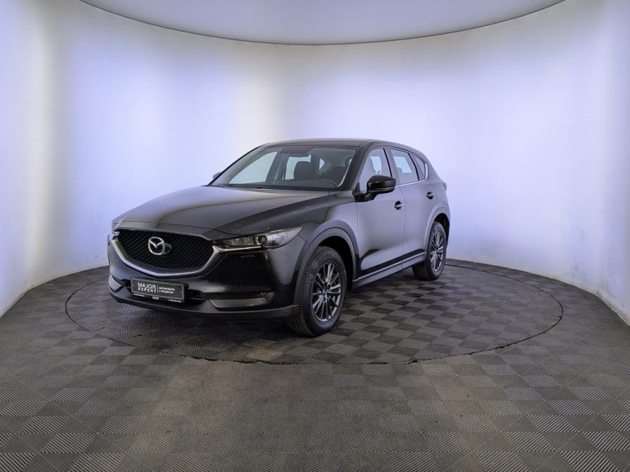 Mazda CX-5 II Москва  - изображение 1