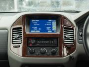 Mitsubishi Pajero III Рестайлинг Новосибирск  - изображение 33