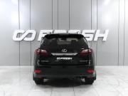 Lexus RX III Рестайлинг Ростов-на-Дону  - изображение 27