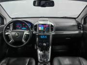 Chevrolet Captiva I Рестайлинг Новосибирск  - изображение 37