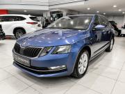 Skoda Octavia III (A7) Рестайлинг Казань  - изображение 23