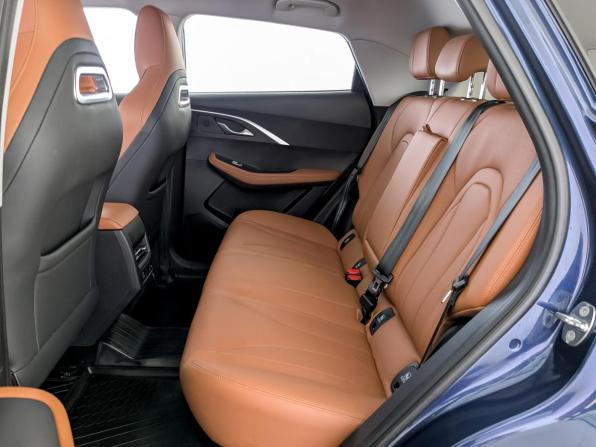 Omoda C5 I с пробегом 2023 года, цена 1 745 000 рублей, 46563 км, внедорожник, Автокод Объявления