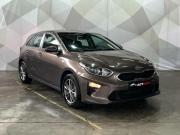 Kia Ceed III Оренбург  - изображение 24