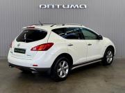 Nissan Murano II (Z51) Краснодар  - изображение 26