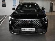 Changan UNI-S I Москва  - изображение 11