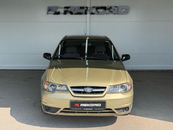 Daewoo Nexia I Рестайлинг с пробегом 2011 года, цена 259 000 рублей, 83606 км, седан, Автокод Объявления