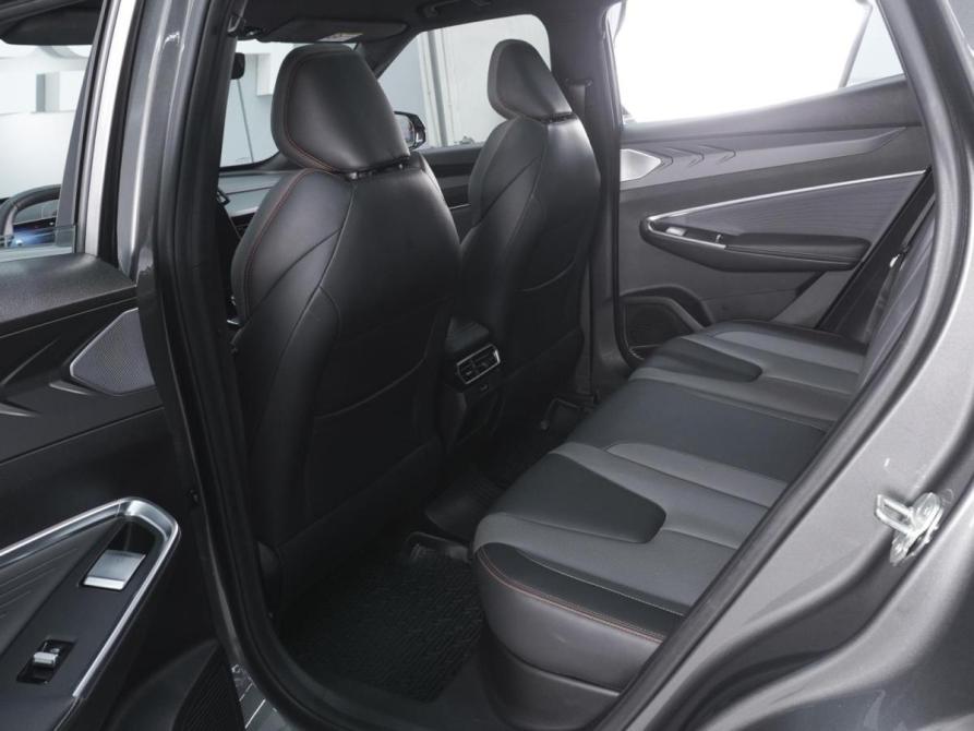 Geely Cityray Ростов-на-Дону  - изображение 11