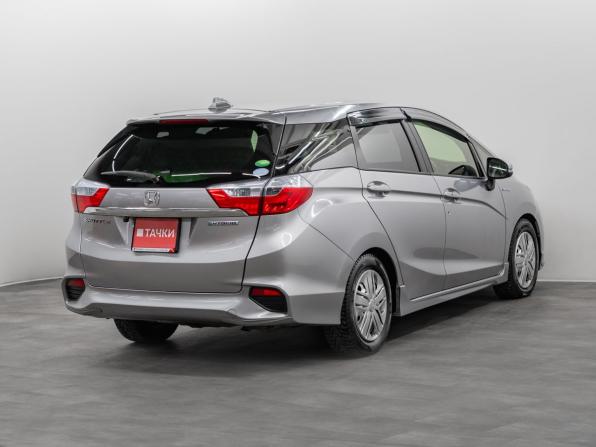 Honda Shuttle II с пробегом 2017 года, цена 1 150 000 рублей, 224132 км, универсал, Автокод Объявления