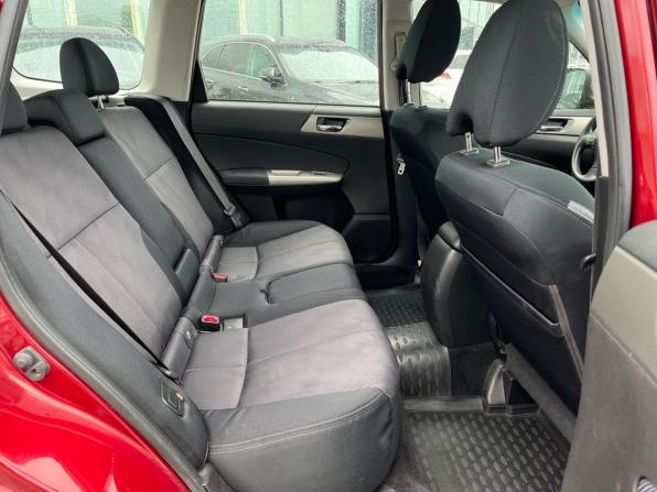 Subaru Forester III с пробегом 2008 года, цена 880 000 рублей, 171620 км, внедорожник, Автокод Объявления