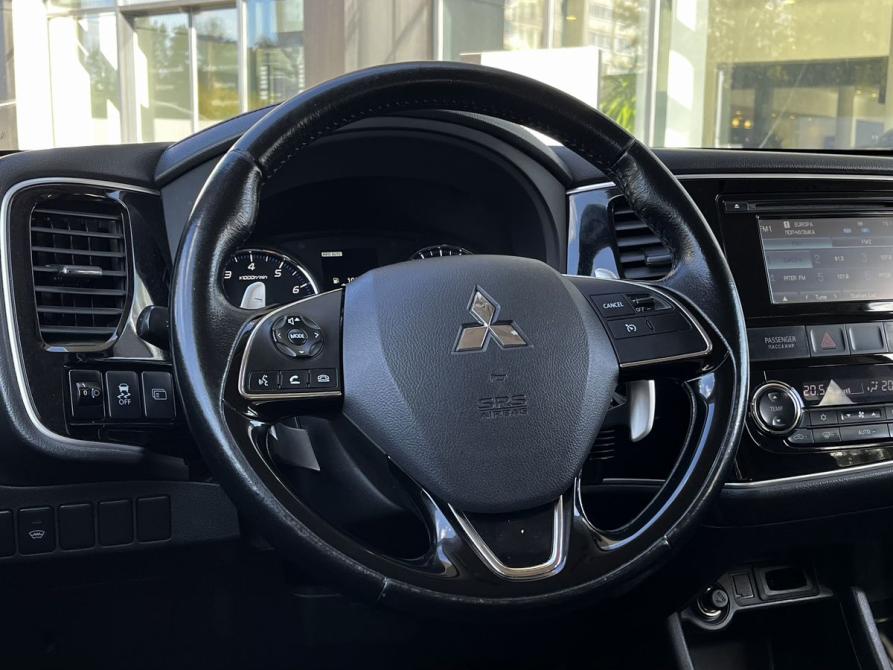 Mitsubishi Outlander III Рестайлинг 2 Нижний Новгород  - изображение 17