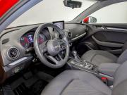 Audi A3 III (8V) Рестайлинг Москва  - изображение 43