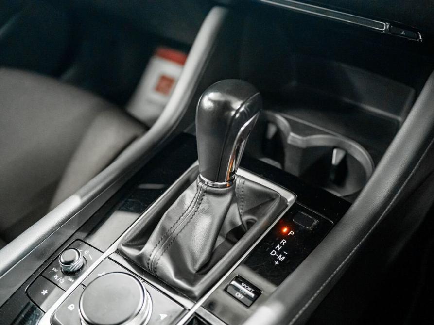 Mazda 3 IV (BP) Красноярск  - изображение 15