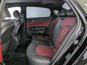 Kia Optima IV Рестайлинг Москва  - изображение 40