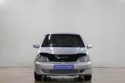 Toyota Platz Новокузнецк  - изображение 32