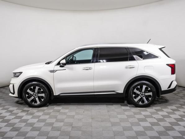 Kia Sorento IV с пробегом 2023 года, цена 3 995 000 рублей, 46579 км, внедорожник, Автокод Объявления