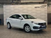 Lada (ВАЗ) Vesta I Рестайлинг (NG) Санкт-Петербург  - изображение 27