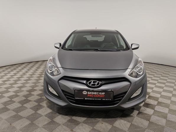 Hyundai i30 II с пробегом 2014 года, цена 1 049 000 рублей, 143058 км, хэтчбек, Автокод Объявления