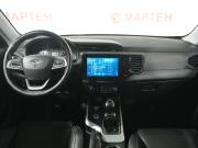 Chery Tiggo 4 I Рестайлинг Вологда  - изображение 32