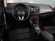 Mazda CX-5 I Воронеж  - изображение 24