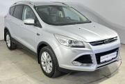 Ford Kuga II Саранск  - изображение 49