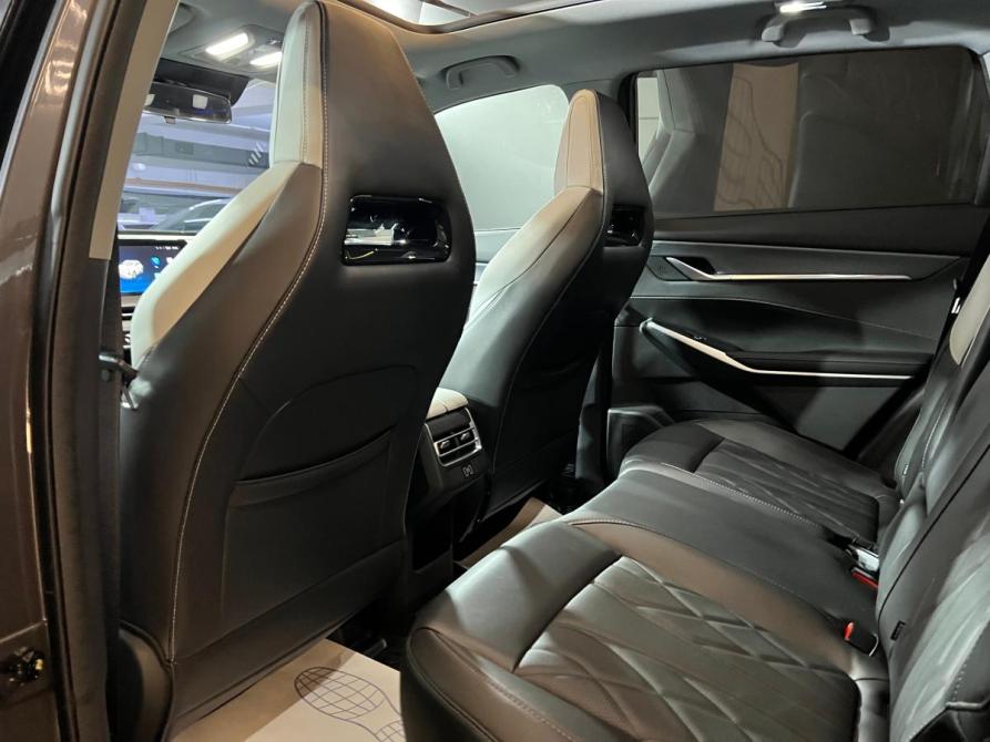Changan CS75 Plus III Уфа  - изображение 18