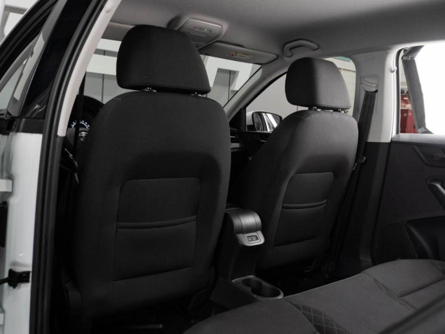 Skoda Rapid II Тюмень  - изображение 11